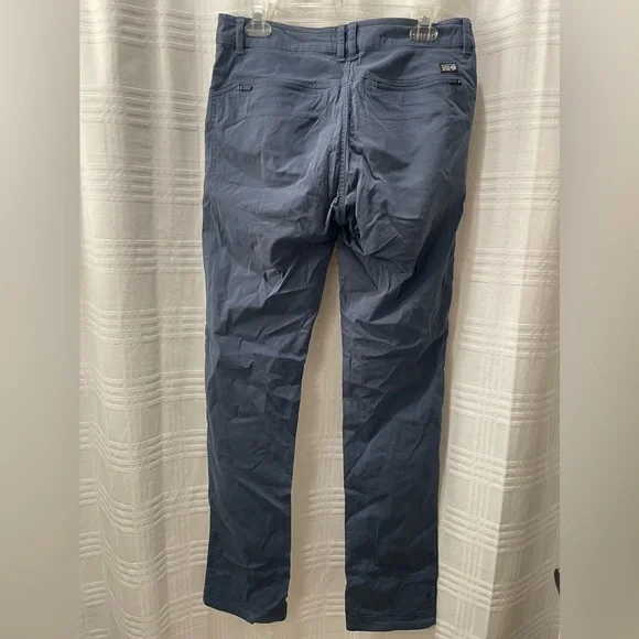 Mountain Hardware Men’s AP active pants - Picture 6 of 17